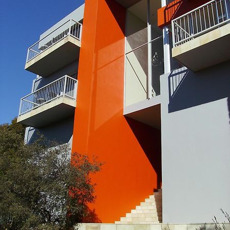 Orangerie Guest House Johannesburg Buitenkant foto