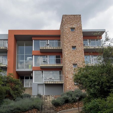 Orangerie Guest House Johannesburg Buitenkant foto