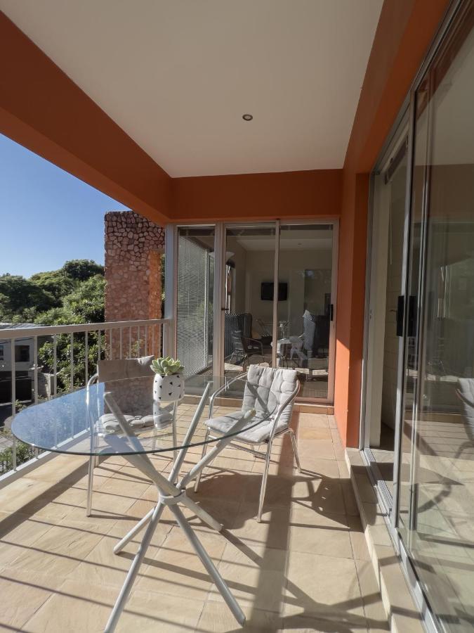 Orangerie Guest House Johannesburg Buitenkant foto