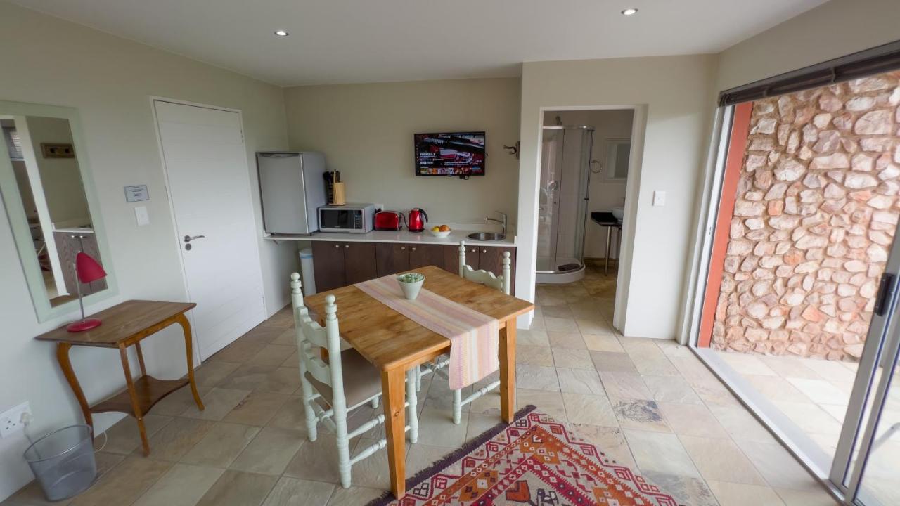 Orangerie Guest House Johannesburg Buitenkant foto