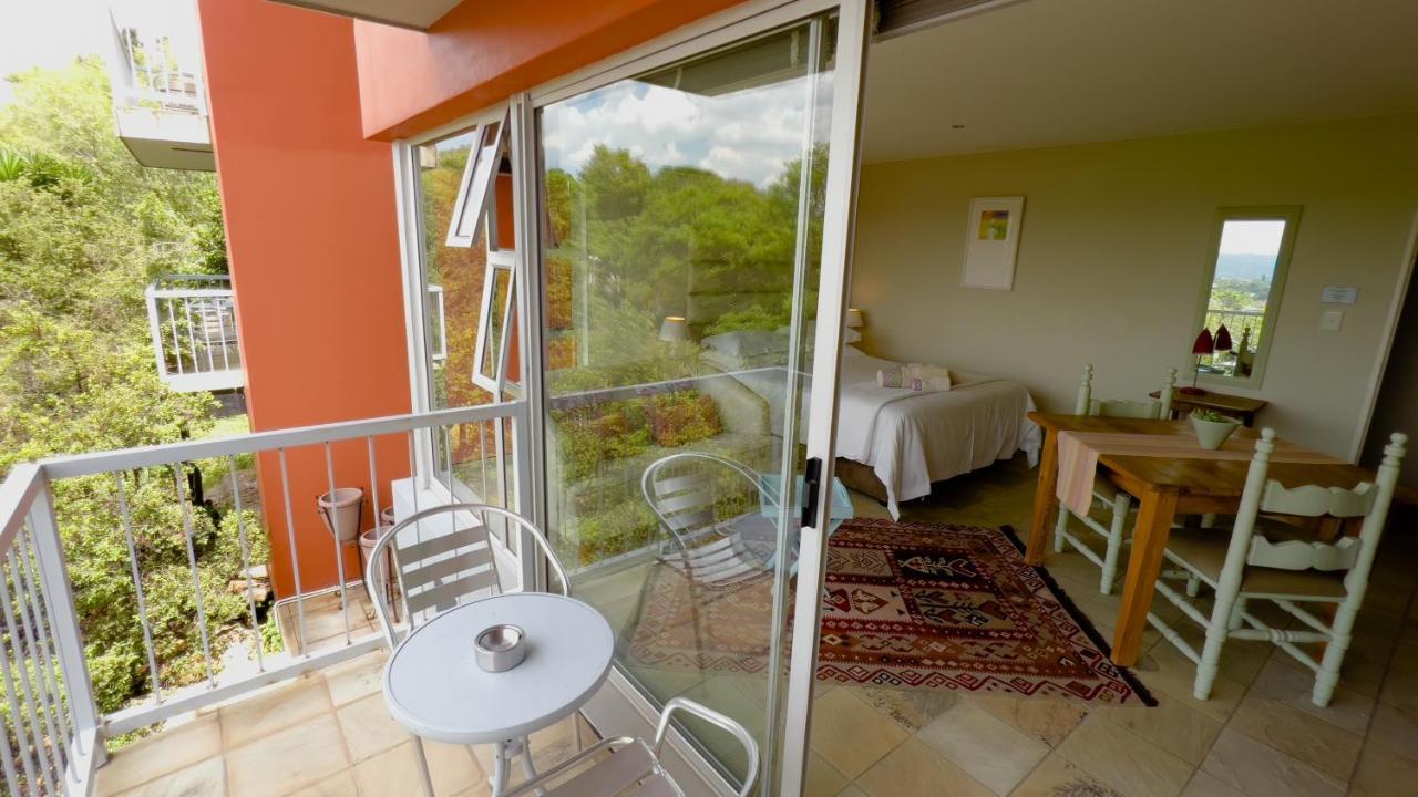 Orangerie Guest House Johannesburg Buitenkant foto