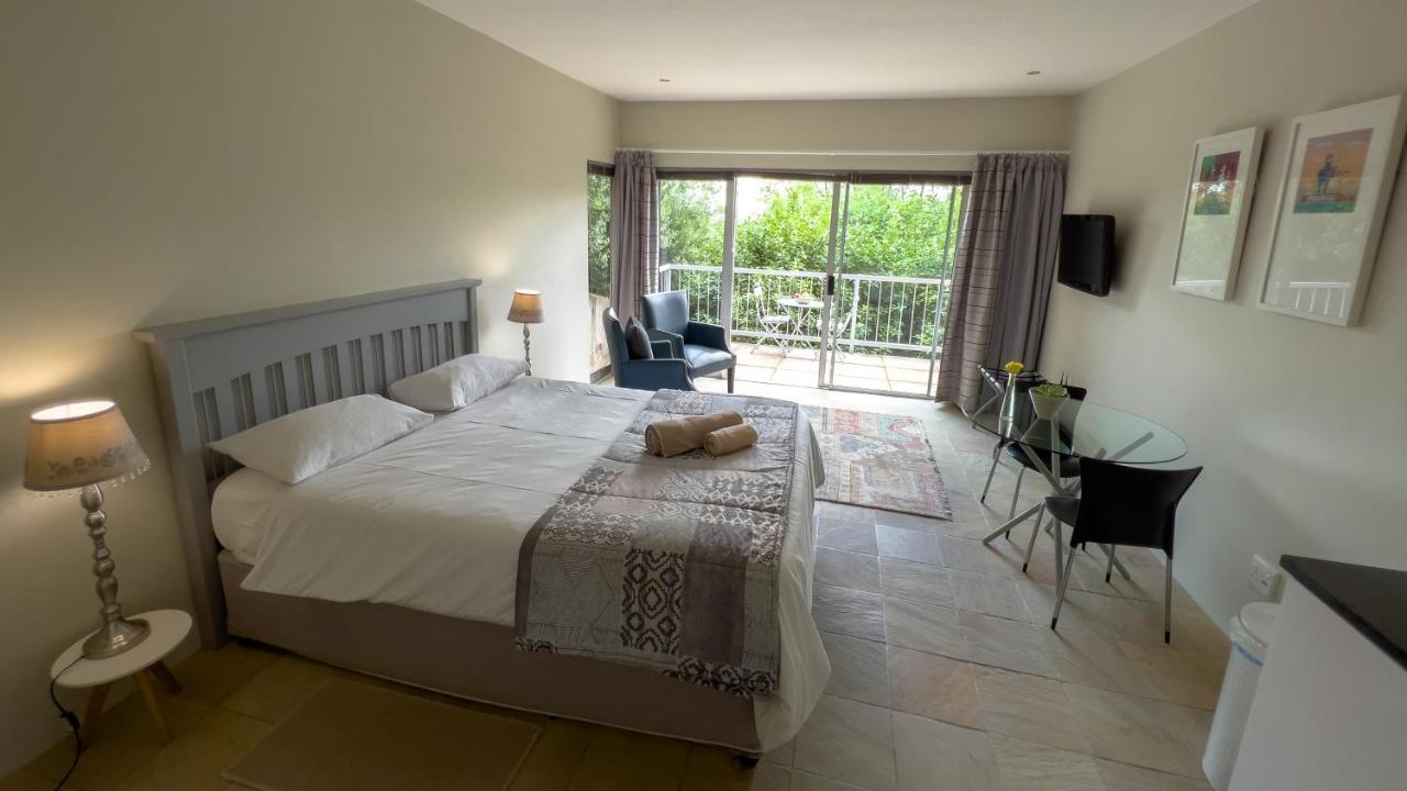 Orangerie Guest House Johannesburg Buitenkant foto