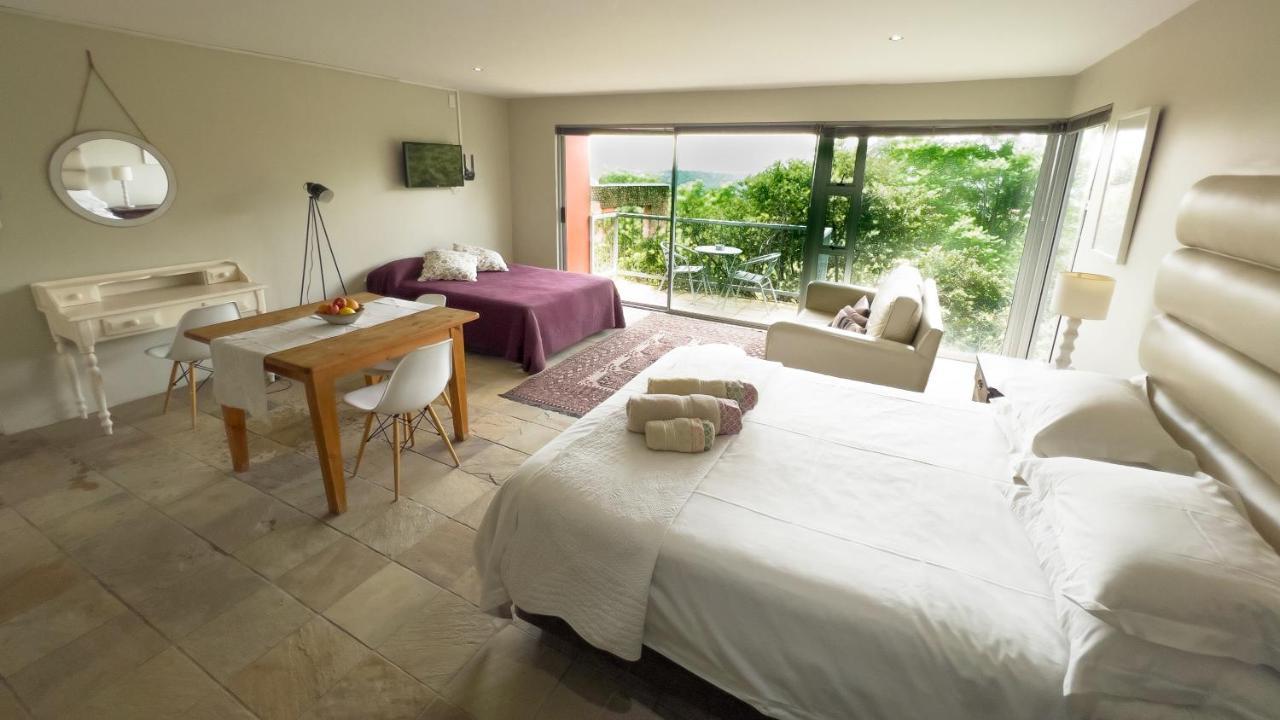 Orangerie Guest House Johannesburg Buitenkant foto