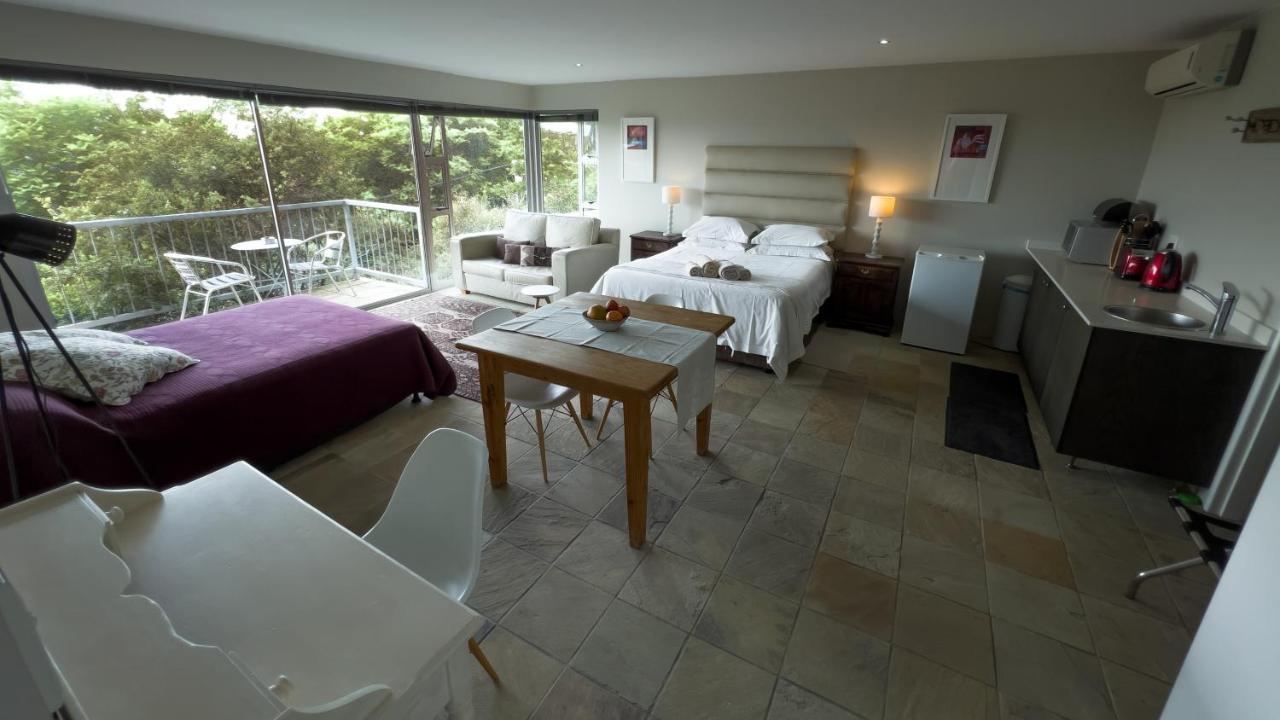 Orangerie Guest House Johannesburg Buitenkant foto