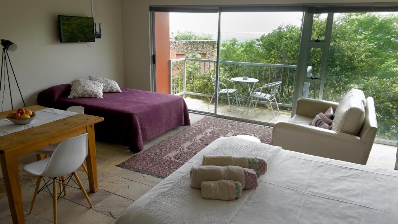 Orangerie Guest House Johannesburg Buitenkant foto