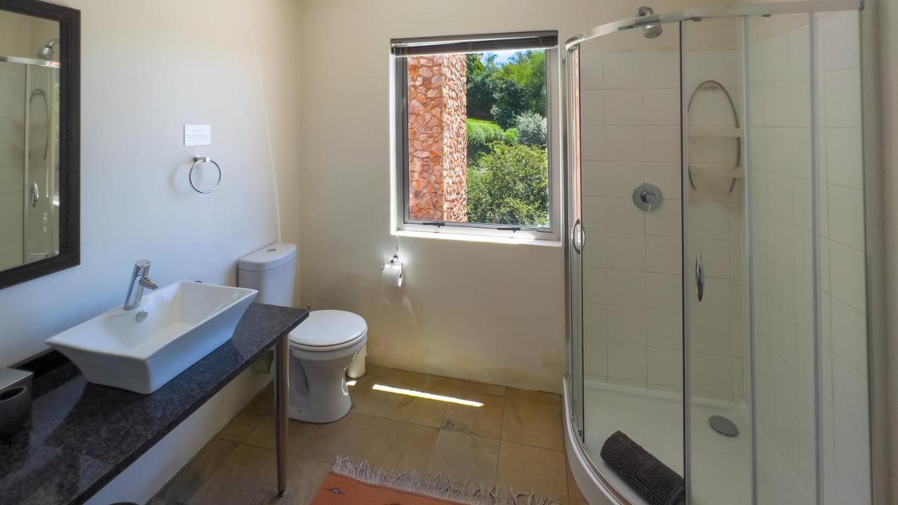 Orangerie Guest House Johannesburg Buitenkant foto