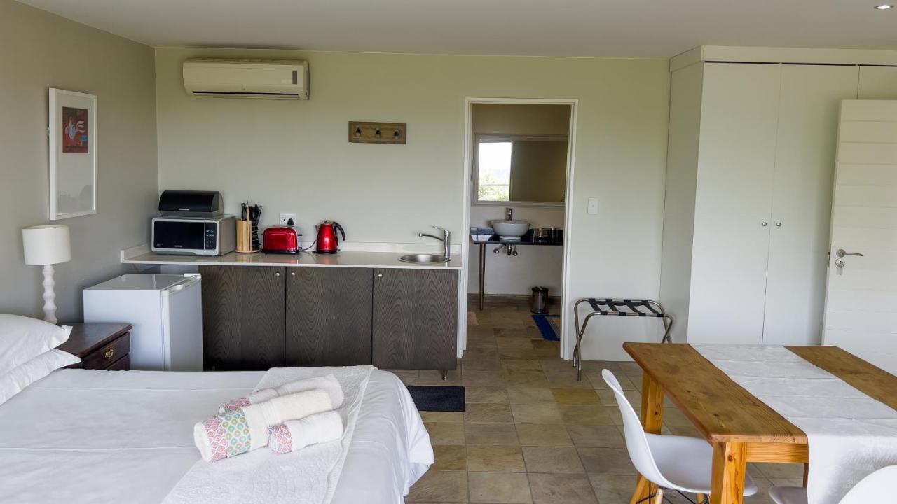 Orangerie Guest House Johannesburg Buitenkant foto