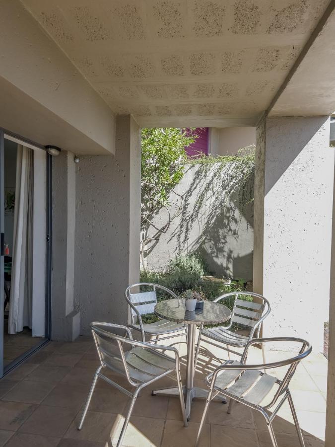 Orangerie Guest House Johannesburg Buitenkant foto