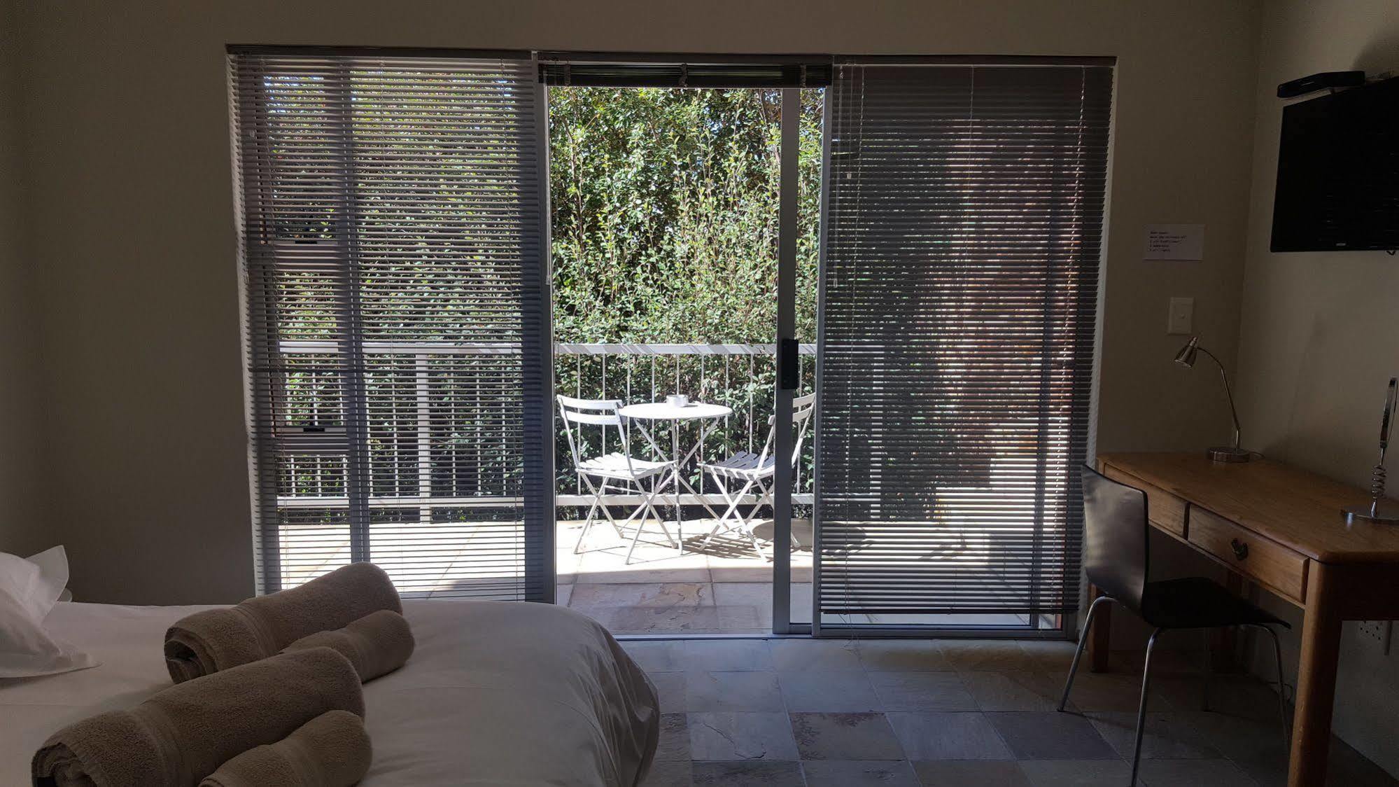 Orangerie Guest House Johannesburg Buitenkant foto