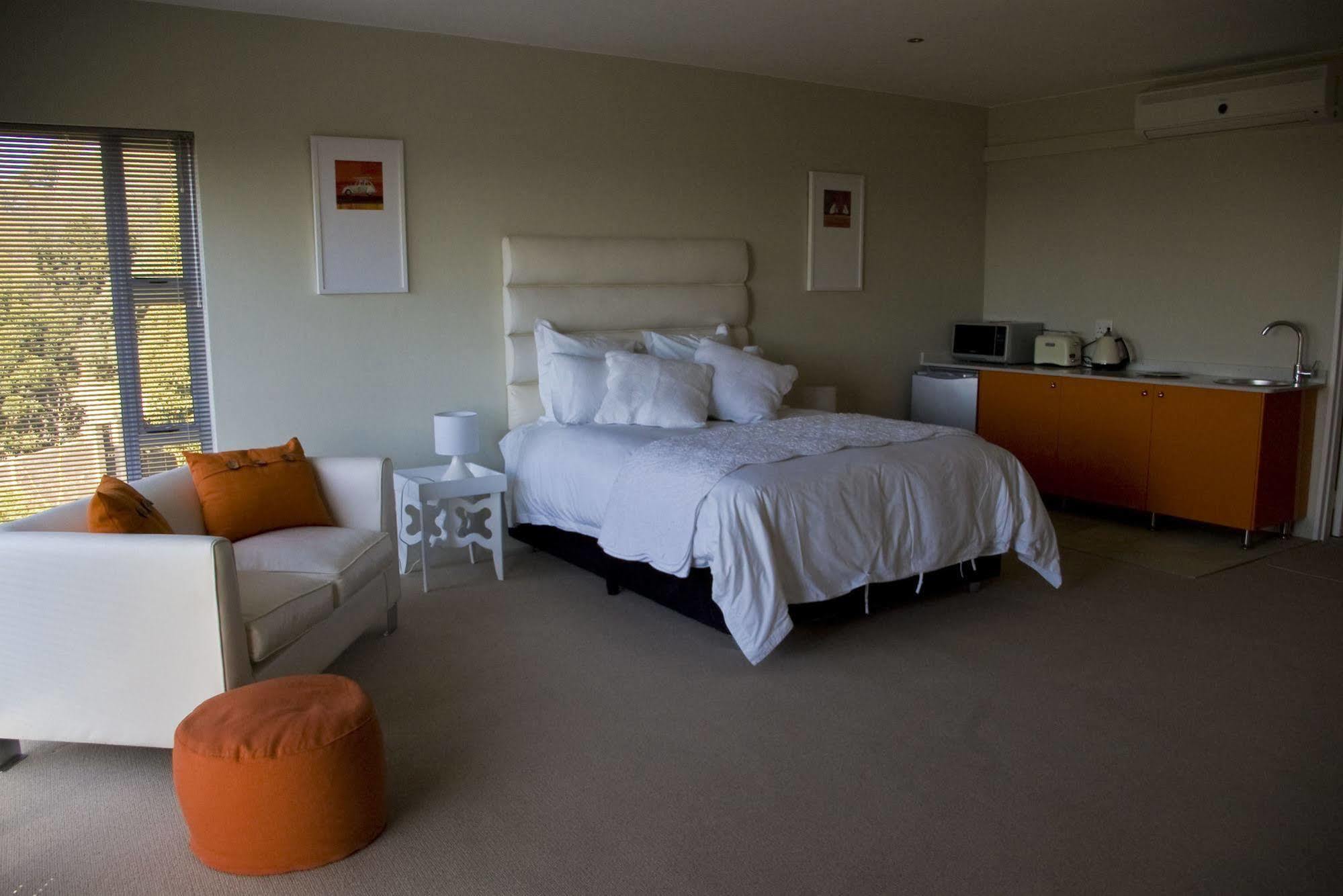 Orangerie Guest House Johannesburg Buitenkant foto