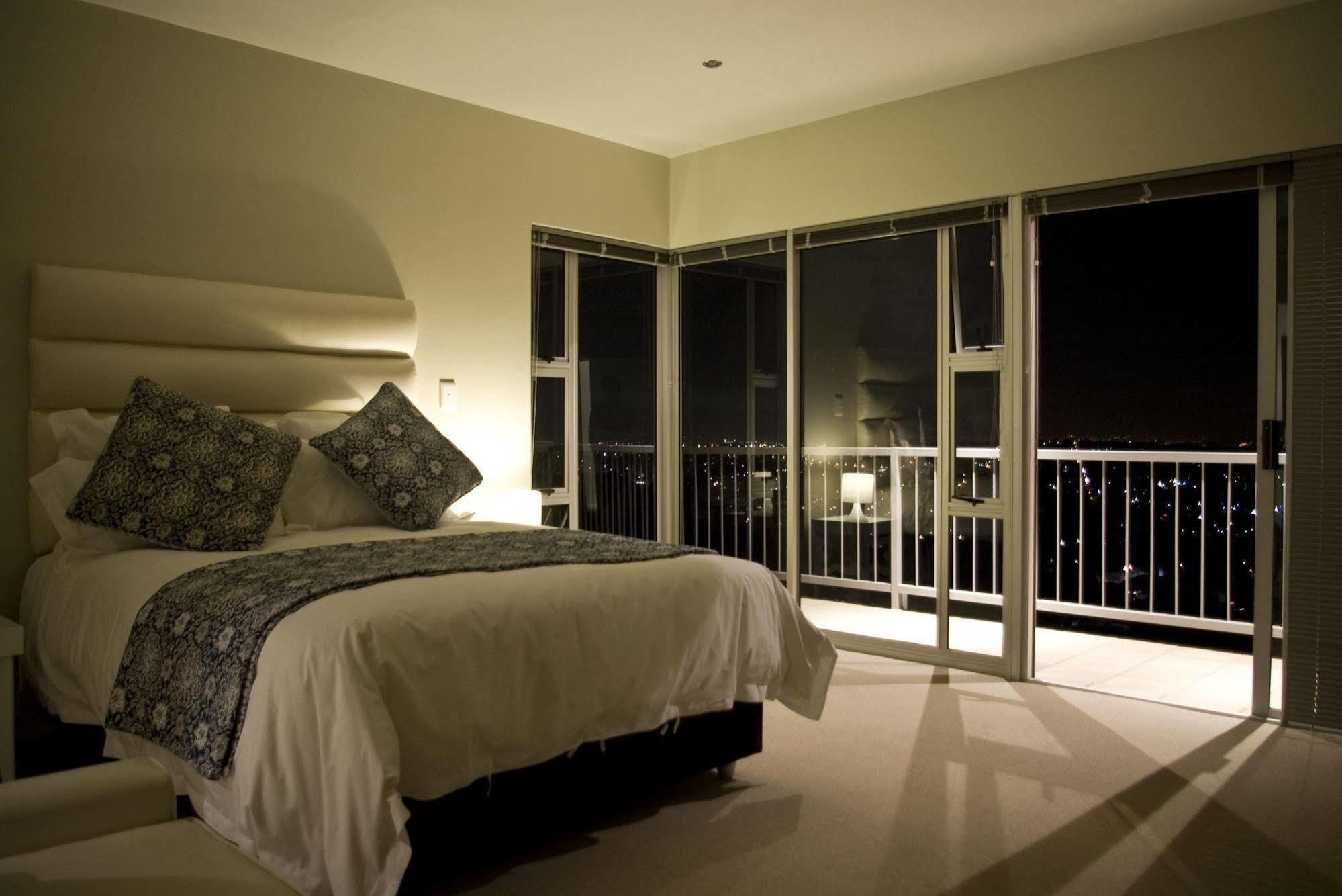 Orangerie Guest House Johannesburg Buitenkant foto